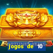 jogos de 10 centavos da pragmatic play